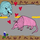 Picture for song 'Road Kill' by artist 'Samantha Allen'