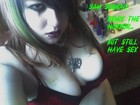 Picture for song 'I Got That Halloween Blues (Remix)' by artist 'Sam Scumaci'
