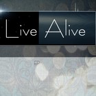 Picture for song 'Live Alive' by artist 'Sandro Cuzzetto'