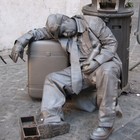 Picture for song 'Man=Stone (open mix).MP3' by artist 'Sandy Gritt'