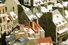 Picture for song 'Up on a Housetop' by artist 'Sandy Montgomery'
