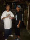Picture for song 'lets go' by artist 'SANTIAGO CRUE'