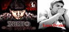Picture for song 'No Aprenden - Ft. Loco Drako' by artist 'Santo La Imagen - La Especie Musical'