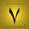 Picture for song 'Lucky Number Seven (feat. Hamelin Bérengnier)' by artist 'SaReGaMa'