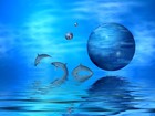 Picture for song 'Triple Getaway' by artist 'Saturated Resonance'