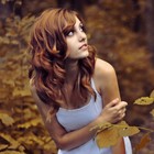 Picture for song 'Autumn Girl' by artist 'Scarecrow Beats'