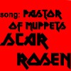 Picture for song 'Pastor of Muppets (Cover)' by artist 'Scar Rosen'