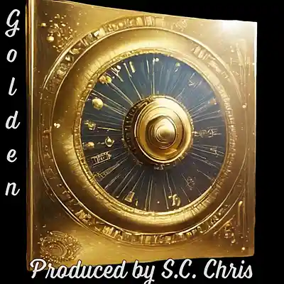 Picture for song 'Golden' by artist 'S.C. Chris'