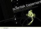 Picture for song 'Masquerade' by artist 'Scientek Basement'