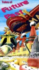 Picture for song 'FUTUREPAST' by artist 'Scott R Jordan'