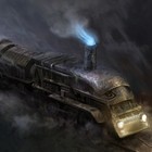 Picture for song 'Ghost Train | (SS x JK)' by artist 'Scott Styles'
