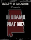Picture for song 'PHAT BOY' by artist 'SCREW-U-RECORDS'