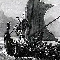 Picture for song 'Odyssey of Faith (instrumental)' by artist 'Scribe And Sage'