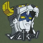 Picture for song 'Voltron' by artist 'Scruf Mcnasty'