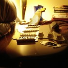 Picture for song 'Cheap Guitar' by artist 'Scuzzo'