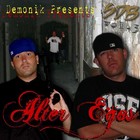 Picture for song 'Nokt - Out Wit My Dawgs ft. Demonik' by artist 'SDB Productions'