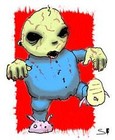Picture for song 'ZomBie 4 MissY' by artist 'sDeF'