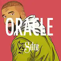 Picture for song '*NEW* Oracle (FREE DL + BUY 1 GET 1 FREE) ' by artist 'SdotFire'