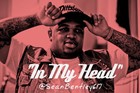 Picture for song '"In My Head" | *Hot* Radio Hit (Free DL)' by artist 'Sean Bentley'