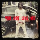 Picture for song '"You Not Like Me" | *New* Futuristic (Free DL)' by artist 'Sean Bentley'