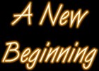 Picture for song 'NEW BEGINNING' by artist 'SEAN CHRIST'
