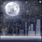 Picture for song 'SNOW IN THE CITY' by artist 'SEAN CHRIST'