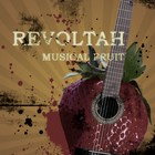 Picture for song 'KdoubleU' by artist 'revoltah'