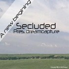 Picture for song 'Secluded pres. Dreamcatcher - A new begining' by artist 'secluded'