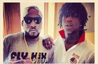 Picture for song '*New* We Ballin | Free DL !' by artist 'SekuMusic'