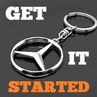 Picture for song 'Get It Started' by artist 'Self Serve Entertainment'