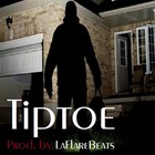 Picture for song 'TipToe Prod. by LaFlare Beats *SOLD*' by artist 'Self Serve Entertainment'
