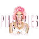 Picture for song 'Pineapples (produced by @senbeatz)' by artist 'Sen Beatz'