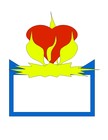 Picture for song 'Bring Not Your Heart' by artist 'Send Me'