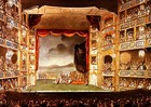 Picture for song 'Nell Gwyn sets the audience on fire (instrumental)' by artist 'September 29th'