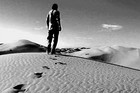 Picture for song 'Alone' by artist 'Sequence Erase'