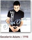 Picture for song 'Serdar Ortac-Gecelerin Adamý cd-Ne Olur' by artist 'Serdar Ortac'