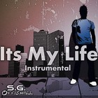 Picture for song 'Its My Life (R&B Beat) (Prod. by S.G. Offishall)' by artist 'SG Offishall Beats'