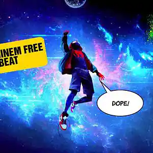 Picture for song '"Fragrance" Ez Mil x Eminem Type Beat' by artist 'Shadoo One Music'