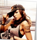 Picture for song 'HALF DEVIL' by artist 'SHADOW DRAGON PRODUCTIONS'