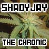 Picture for song 'The Chronic' by artist 'SHADY JAY'