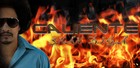 Picture for song '3. CALIENTE' by artist 'SHAH DIGA'