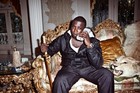 Picture for song 'Half A Ticket (Prod. By @Shaqstarentino)' by artist 'Shaqstarentino'