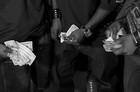 Picture for song 'The Paper ft Taz Money' by artist 'SHATiFF'