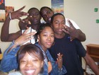 Picture for song '2 step' by artist 'shawtybee12'