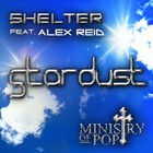 Picture for song 'shelter feat. alex reid - stardust (single version' by artist 'shelter official'