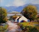 Picture for song 'Star of the county Down' by artist 'Shenaniganz'