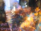 Picture for song 'Simple Sonic' by artist 'SHIFT-dj'