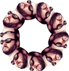 Picture for song 'The Head Floats Up' by artist 'Shmoolie'