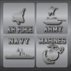 Picture for song 'Purple Heart (A Tribute to the Fallen Brave)' by artist 'Shockwave Productions'