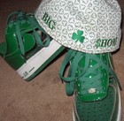 Picture for song 'Clear Green' by artist 'Shommy Beats'